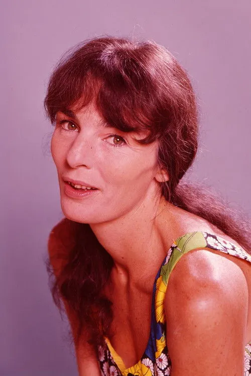 Profile photo of Jessica Myerson