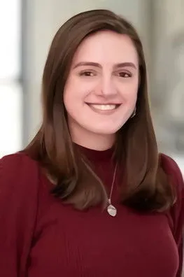 Profile photo of Jessica Nosal