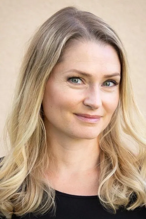 Profile photo of Jessica Olsson