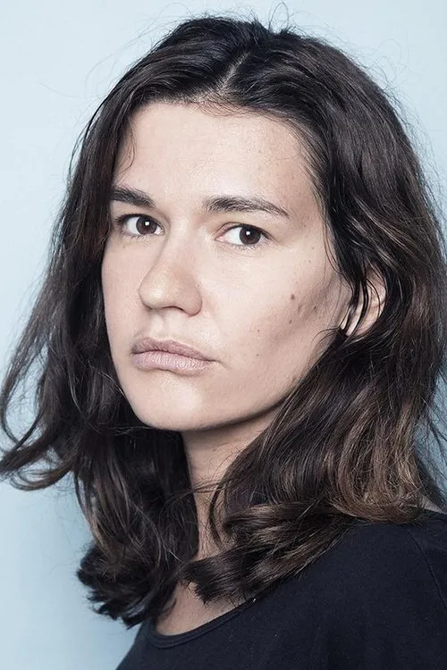 Profile photo of Jessica Palud