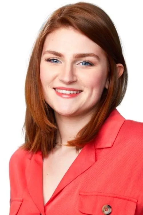 Photo of Jessica Ruth Bell