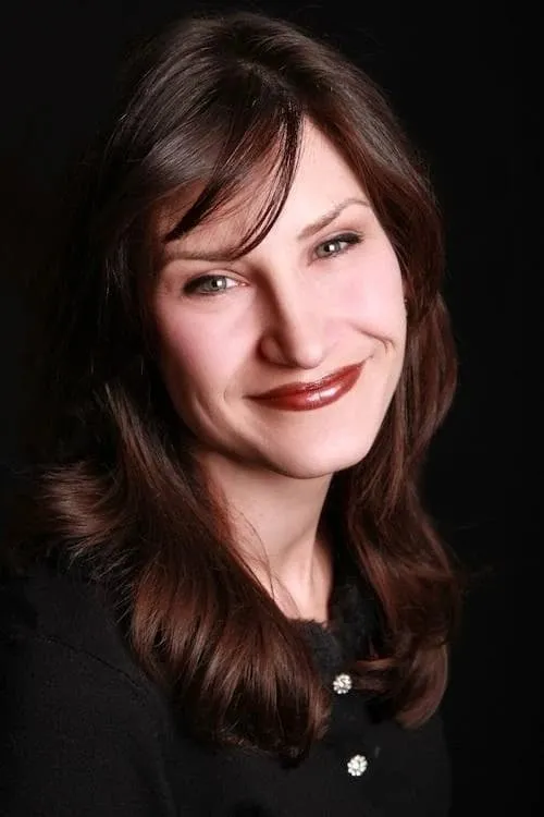 Photo of Jessica Schulte