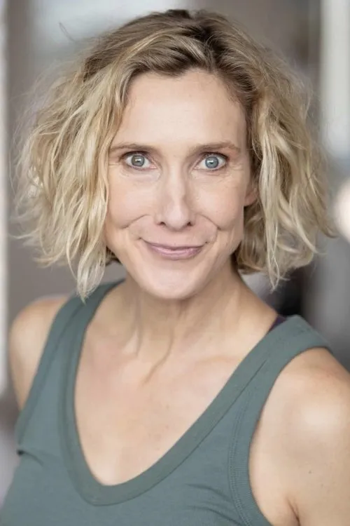 Profile photo of Jessica Shepherd