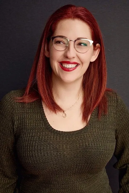 Profile photo of Jessica Sherman