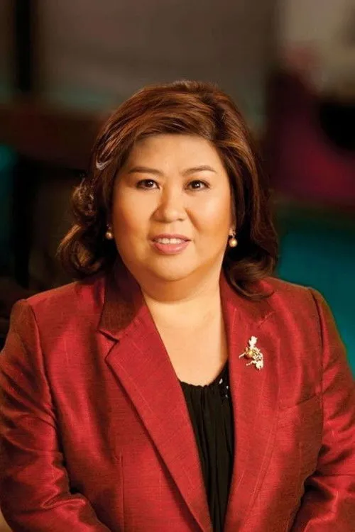 Photo of Jessica Soho