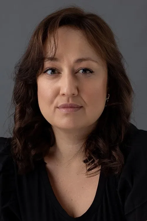 Profile photo of Jessica Stanley