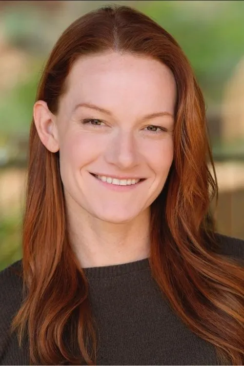 Photo of Jessica Staples