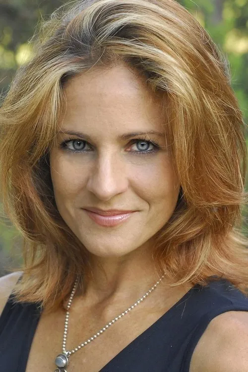 Profile photo of Jessica Steen
