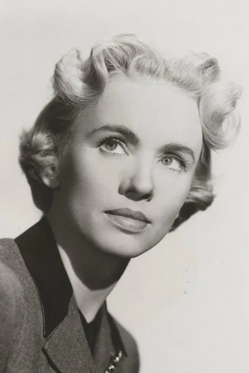 Profile photo of Jessica Tandy
