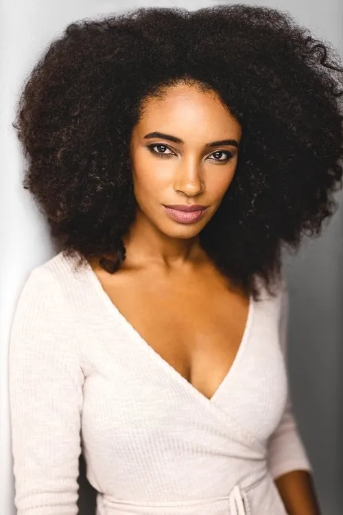 Profile photo of Jessica Thomas