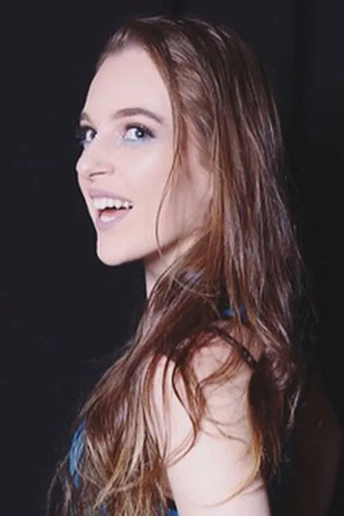 Photo of Jessica Troy