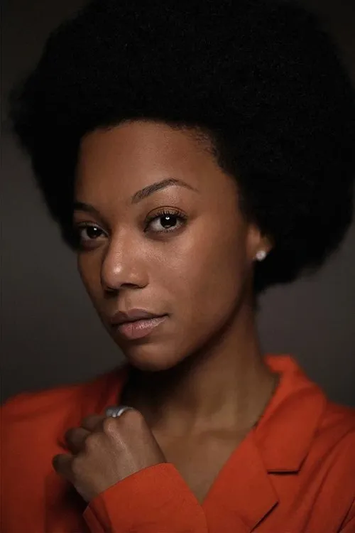 Photo of Jessica Yemi