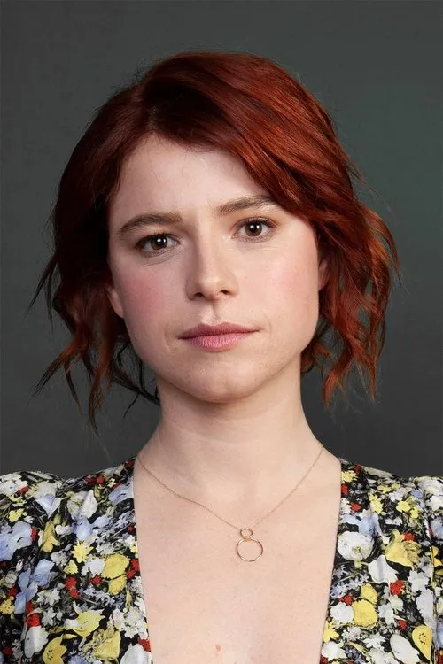 Photo of Jessie Buckley