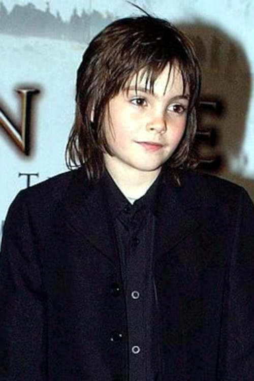 Photo of Jessie Kamm