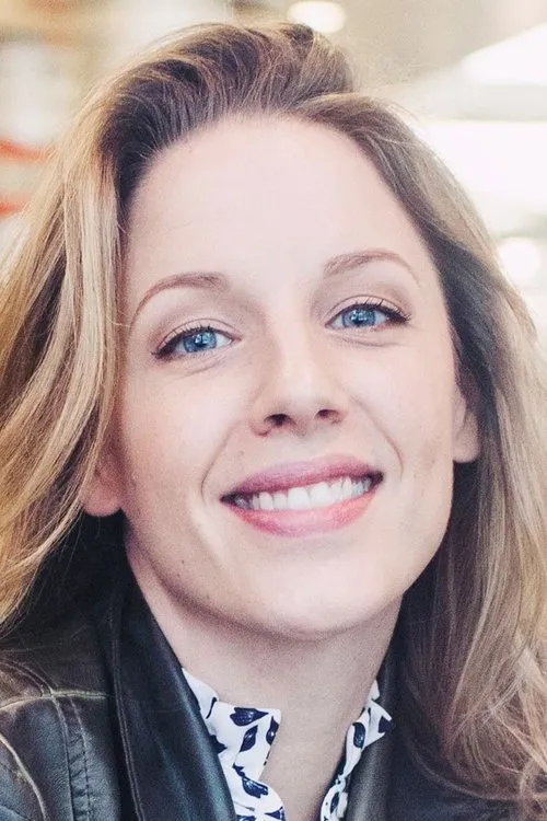 Photo of Jessie Mueller