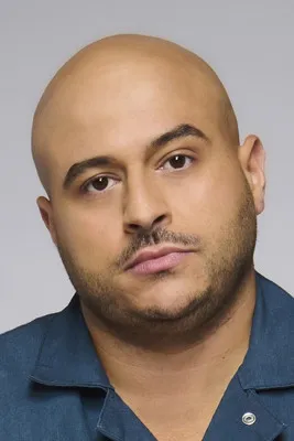 Photo of Jessie Prez