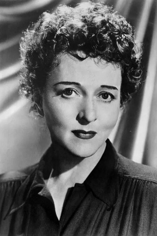 Photo of Jessie Royce Landis