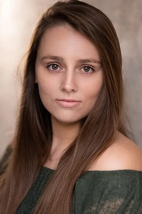 Photo of Jessie Vinning