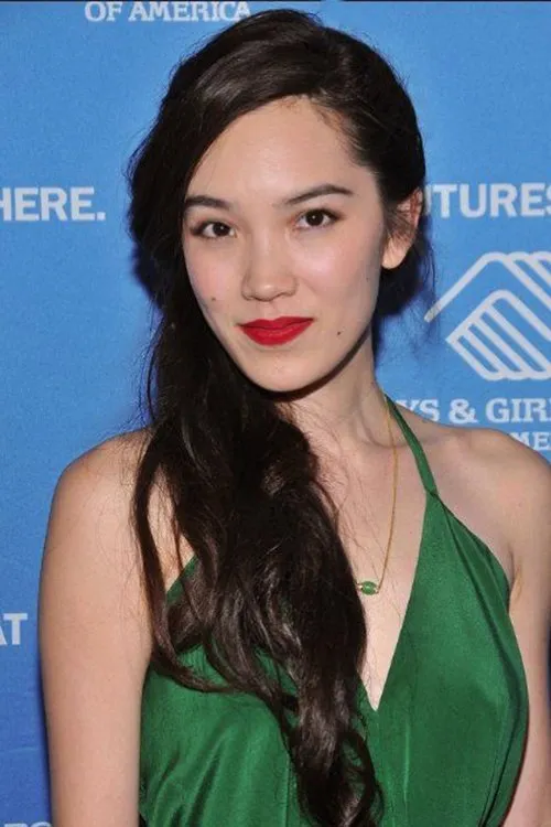 Profile photo of Jessika Van