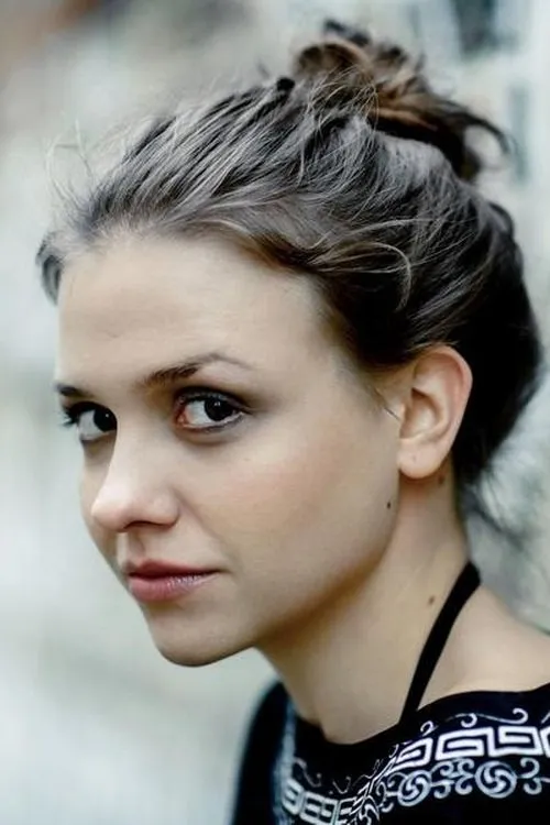 Photo of Jessy Moravec