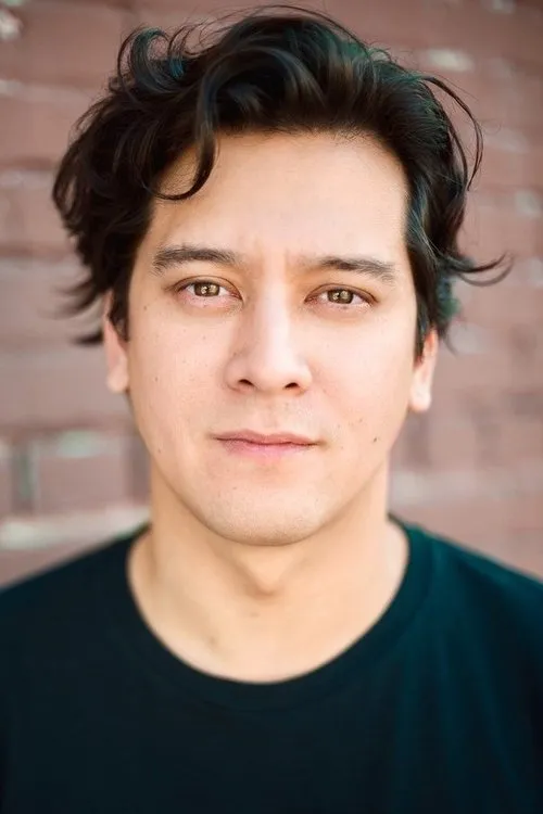 Profile photo of Jesten Mariconda