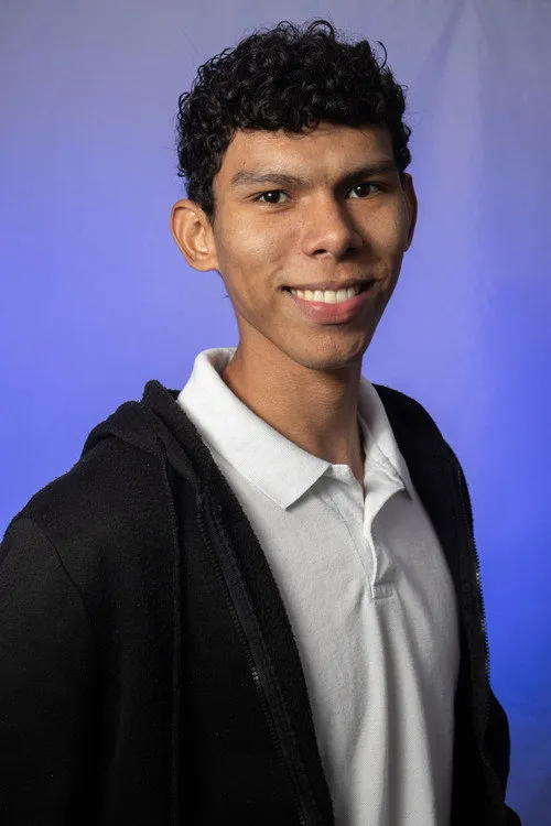 Photo of Jesús Centeno