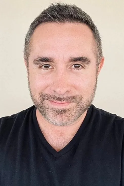 Photo of Jesús Guzmán