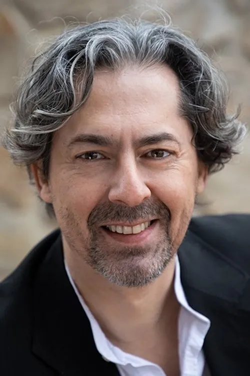 Profile photo of Jesús Noguero