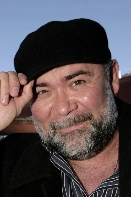 Photo of Jesús Ochoa