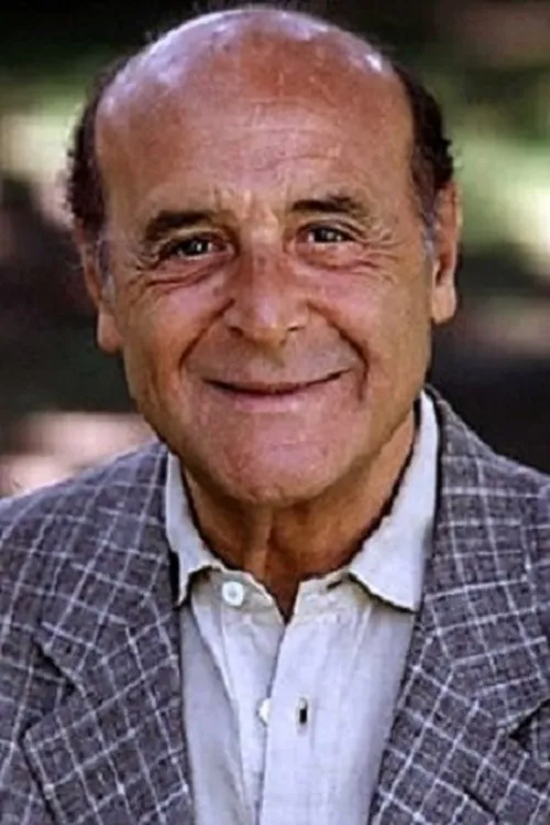 Profile photo of Jesús Puente