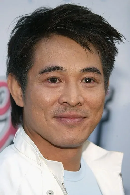 Photo of Jet Li