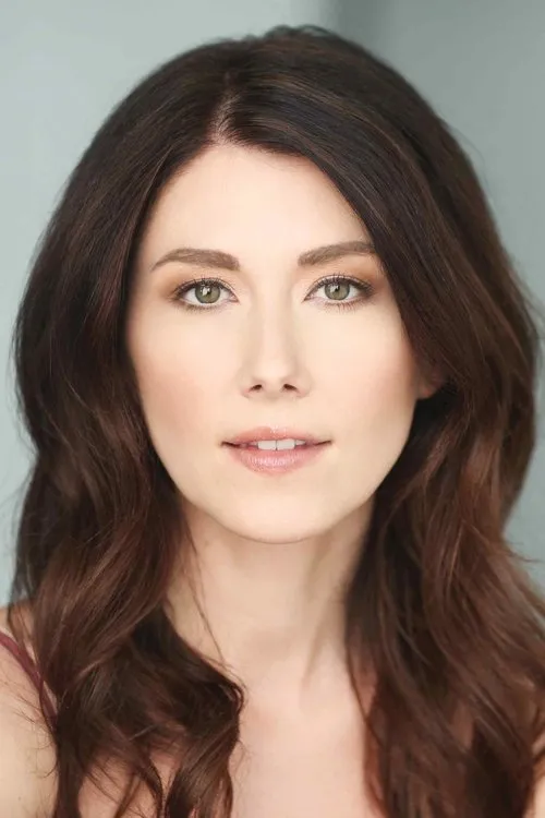 Photo of Jewel Staite