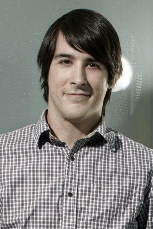 Profile photo of J.G. Quintel