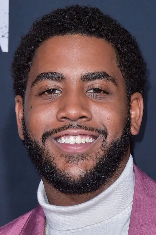 Profile photo of Jharrel Jerome