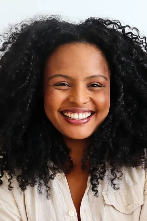 Photo of Jhéssy Oliveira