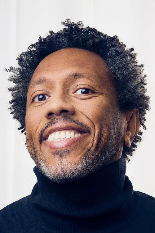 Photo of Jhon Narváez