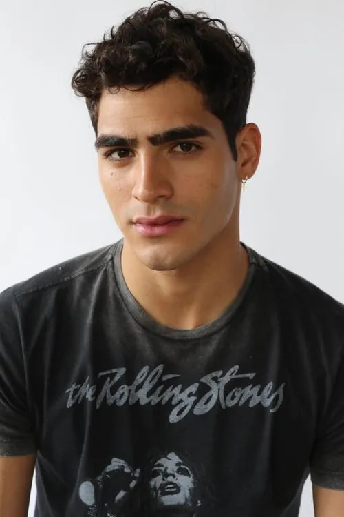 Photo of Jhona Burjack