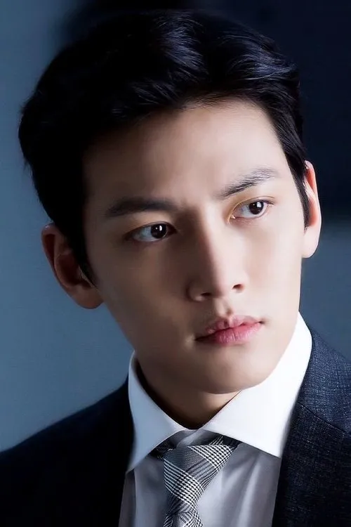 Profile photo of Ji Chang-wook