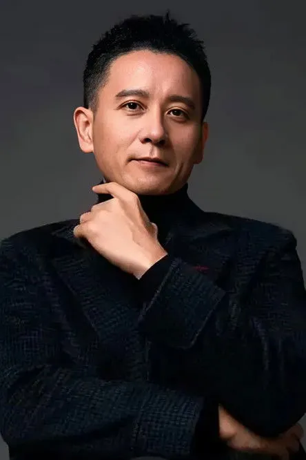 Profile photo of Ji Chenmu
