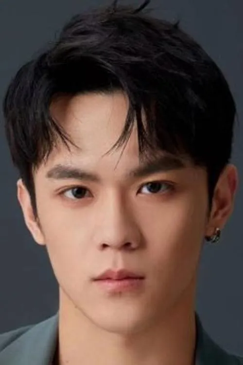 Profile photo of Ji Hao