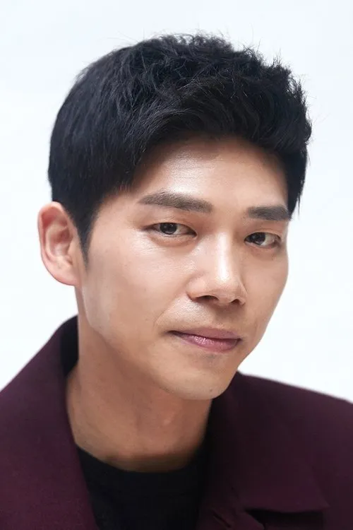 Photo of Ji Seung-hyun