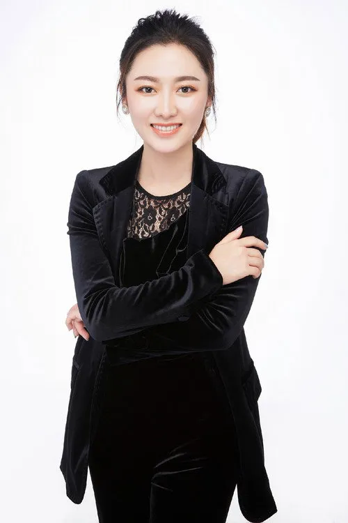 Photo of Ji Ying