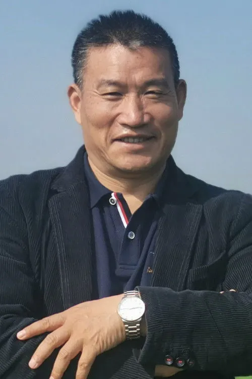 Profile photo of Ji Zhang