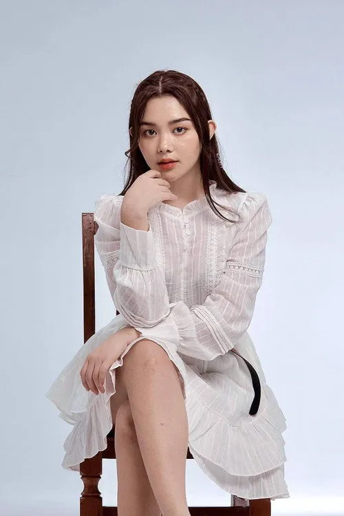 Photo of Ji Zrong