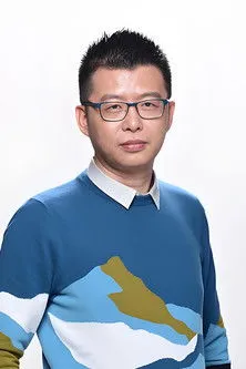 Profile photo of Jia Dongyan