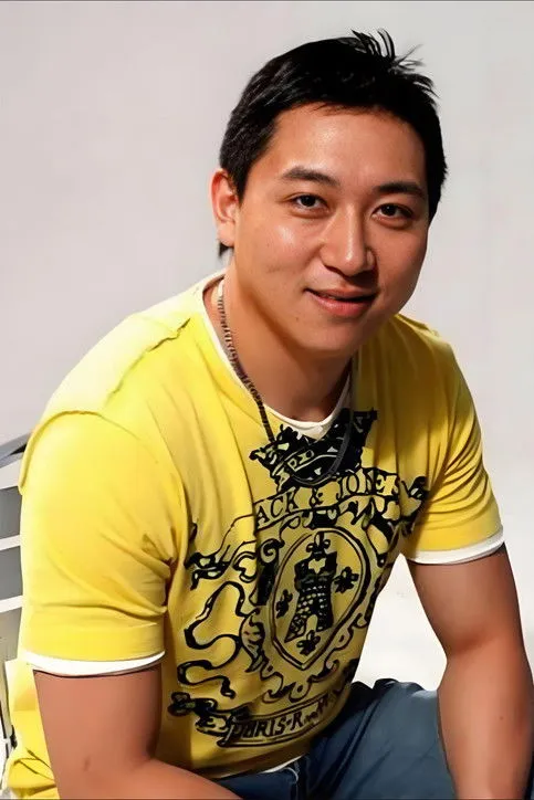 Profile photo of Jia Qiu