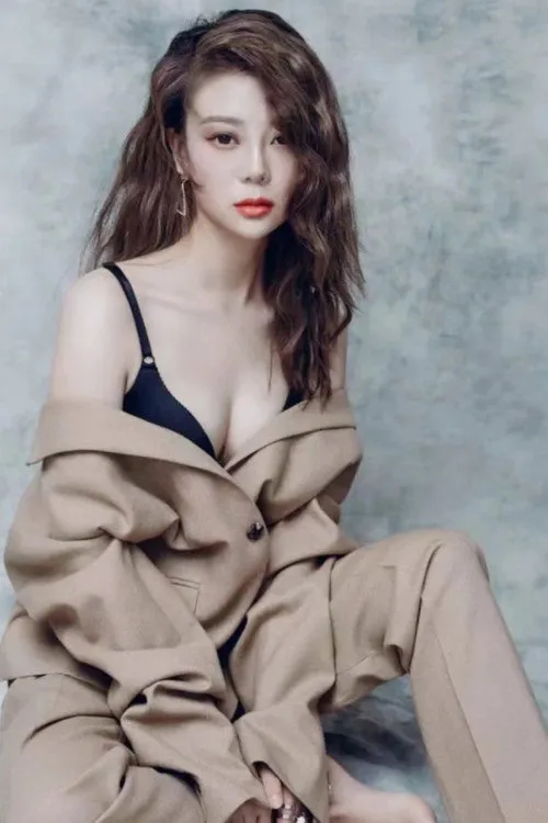 Photo of Jian Jialin