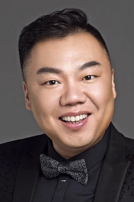 Profile photo of Jiang Chao