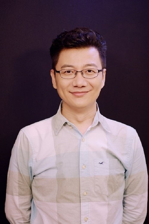Photo of Jiang Guangtao