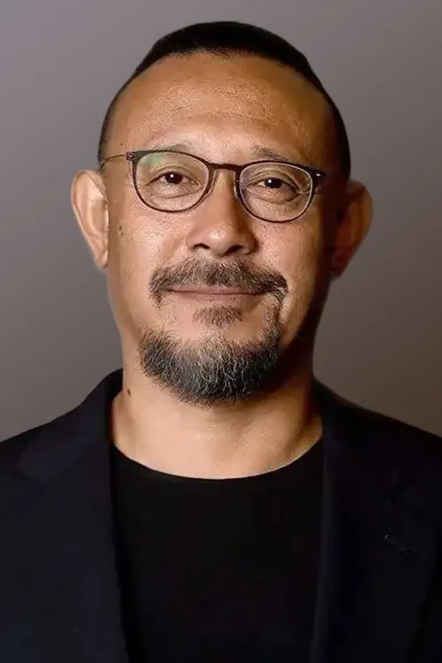 Photo of Jiang Wen